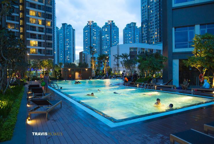 Penthouse Hostel & Spa Cidade de Ho Chi Minh Exterior foto